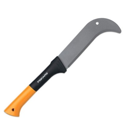 Fiskars 19'' Brush Axe 78606935A
