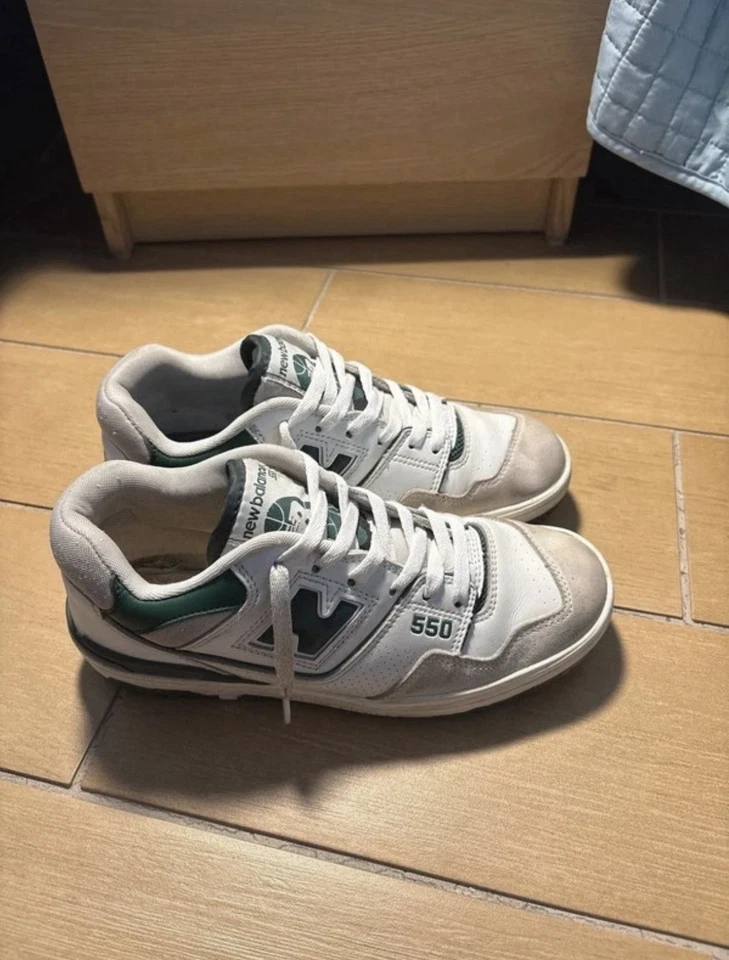 New Balance 550, foto 2 di 4