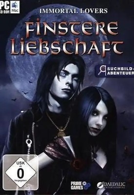 Finstere Liebschaft