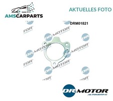 AUSPUFFROHRDICHTUNG AUSPUFF DICHTUNG DRM01821 DRMOTOR AUTOMOTIVE P NEU