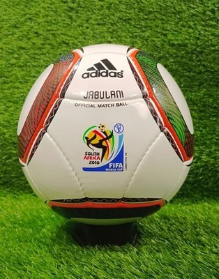 Jabulani Soccer Ball FIFA World Cup 2010 Official Soccer