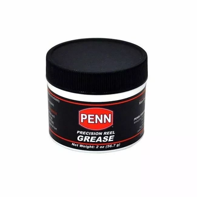 Penn Sea 2oz Reel Grease Reel Care Accessory - 1238740
