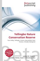 Lambert M. Surhone (U. A.) | Yellingbo Nature Conservation Reserve | Taschenbuch