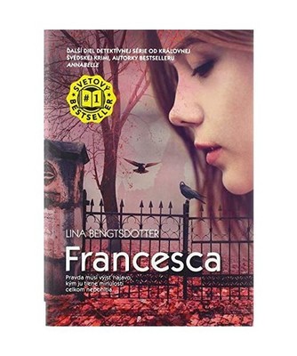 Francesca [2020], Bengtsdotter, Lina