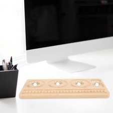 Bead Mat for Jewelry Making Beading Mats Trays Board Panel Boards Bracelet