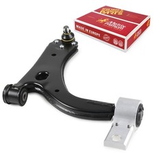 Brazo de control inferior delantero derecho con rótula para Ford Fiesta Ikon EcoSport 11-15