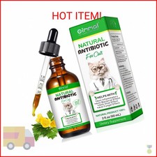 Cat Antibiotics for Infection, Natural Multivitamins Antibiotics for Cats  Dogs
