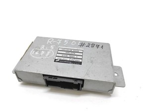 ROVER 75 RJ Getriebesteuergerät HD81J079 2.00 Petrol 110kw 2003 31564848