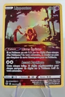 Carte Pokémon Lippoutou TG04/TG30 Tempête Argentée - Alternative Display  Etb