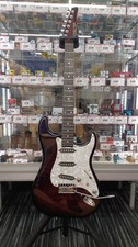 SCHECTER GS 1 VTR Electric Guitar 777075
