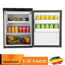 Wohnmobil Kühlschrank 65L für Auto LKW Boot Reisemobil Camping Reisen für Reisen