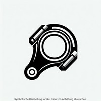 Kolbenschmidt Pleuellagersatz 77277620 FüR BMW 3Er E46 Touring E90 1Er E87 E91 1