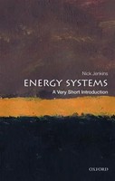Energy Systems | A Very Short Introduction | Nick Jenkins | Taschenbuch | 2019