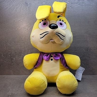 16'' Funko Five Nights at Freddy's Security Breach Glitch Trap JUMBO Plush Large