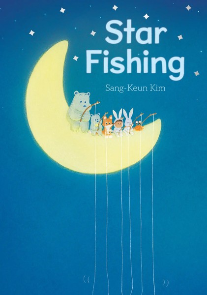 Star Fishing | Sang-Keun Kim | Englisch | Buch | Gebunden | 2022 | Abrams-image