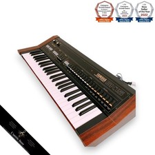 YAMAHA SK15 Synthesizer Keyboard 61 Keys Effective Condition