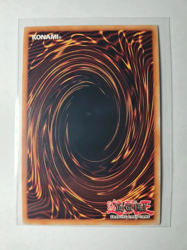 Yu-Gi-Oh! Drachenmeisterritter • LCKC-DE065 • Secret Rare • Deutsch • NM - Bild 4 von 4