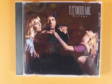CD Fleetwood Mac - Mirage