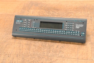 Ashly Protea System II 4.24RD Graphic Equalizer Remote Control CG005CA