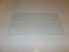 Door Glass For 1957 1958 Ford Ranchero Custom 66a 300 66b Pickup Clear Window