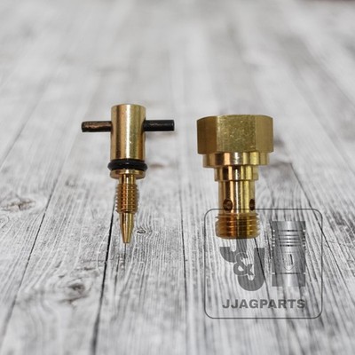 Carburetor Main Load Adjusting Needle T Style Handle Oliver 88 770