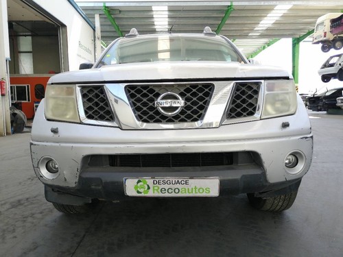 21773L217058 PORTAEQUIPAJES / 4986961 PARA NISSAN NAVARA PICK-UP D40M 2.5 DCI - Foto 9 di 10