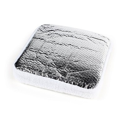 American Motorhome RV Sunshield Vent Insulator with Foil 45192