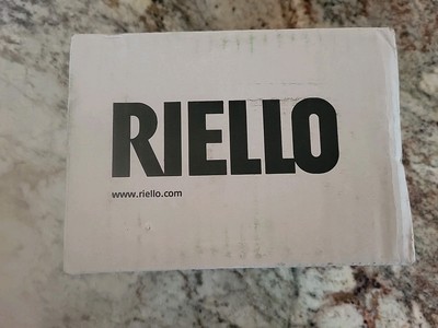 Riello Control Box 3001157