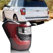 18-21 Ford Expedition LED Tail Light Left Dri...