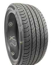 Used 22540r18 Continental Procontact Tx Ao 92h 732 Dot 22