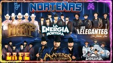 USB drive with over 5000 songs from artists Norteño Con Sax  check out