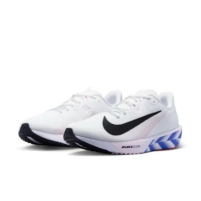 NIKE Zoom Rival Fly 4 IO8267-100 White Siltred Platinum