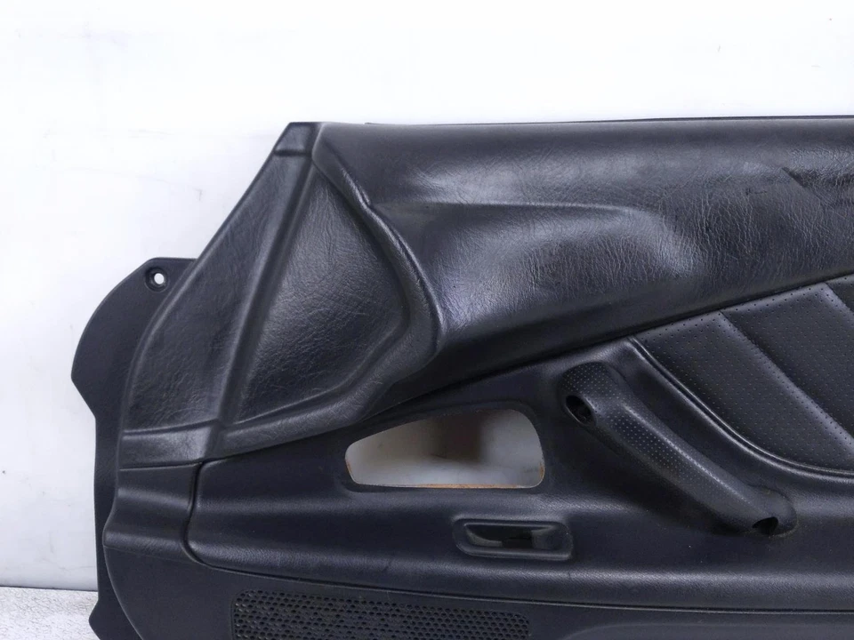 Acabamento do painel interno da porta do passageiro dianteiro Honda S2000 2000-2001 83530-S2a-A11za - Imagem 2 de 4