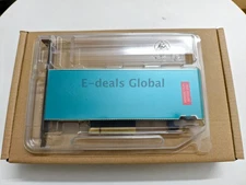 New NVIDIA TESLA A2 16GB Professional Computing Graphics Card Deep Learning GPU