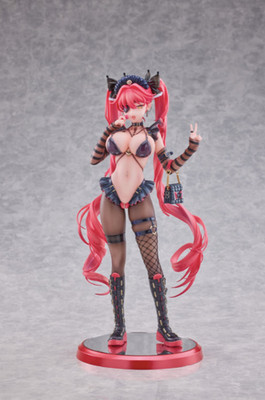 PartyLook Otherwhere official Stella by Mendokusai Figure 306mm japan 2025