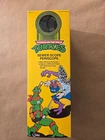 Vtg 1989 Teenage Mutant Ninja Turtles Sewer Scope Periscope unopened pls read