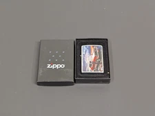 Snap-On Tools Zippo Lighter 2006 New Unfired
