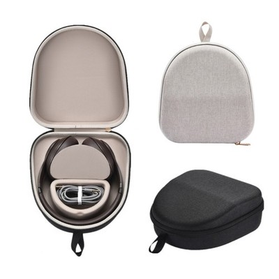 Headphones Case Bag for Studio Pro Headphones Hard EVA Case Plushs Linning