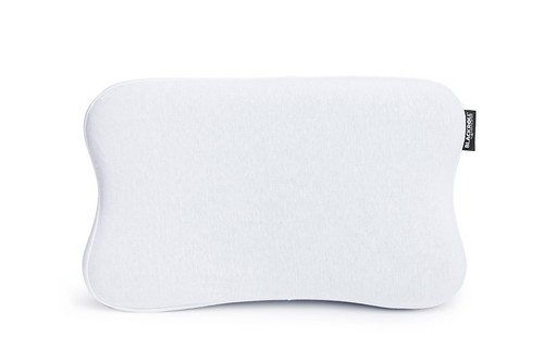 BLACKROLL® PILLOW CASE JERSEY, Passgenau & bei 60°C waschbar