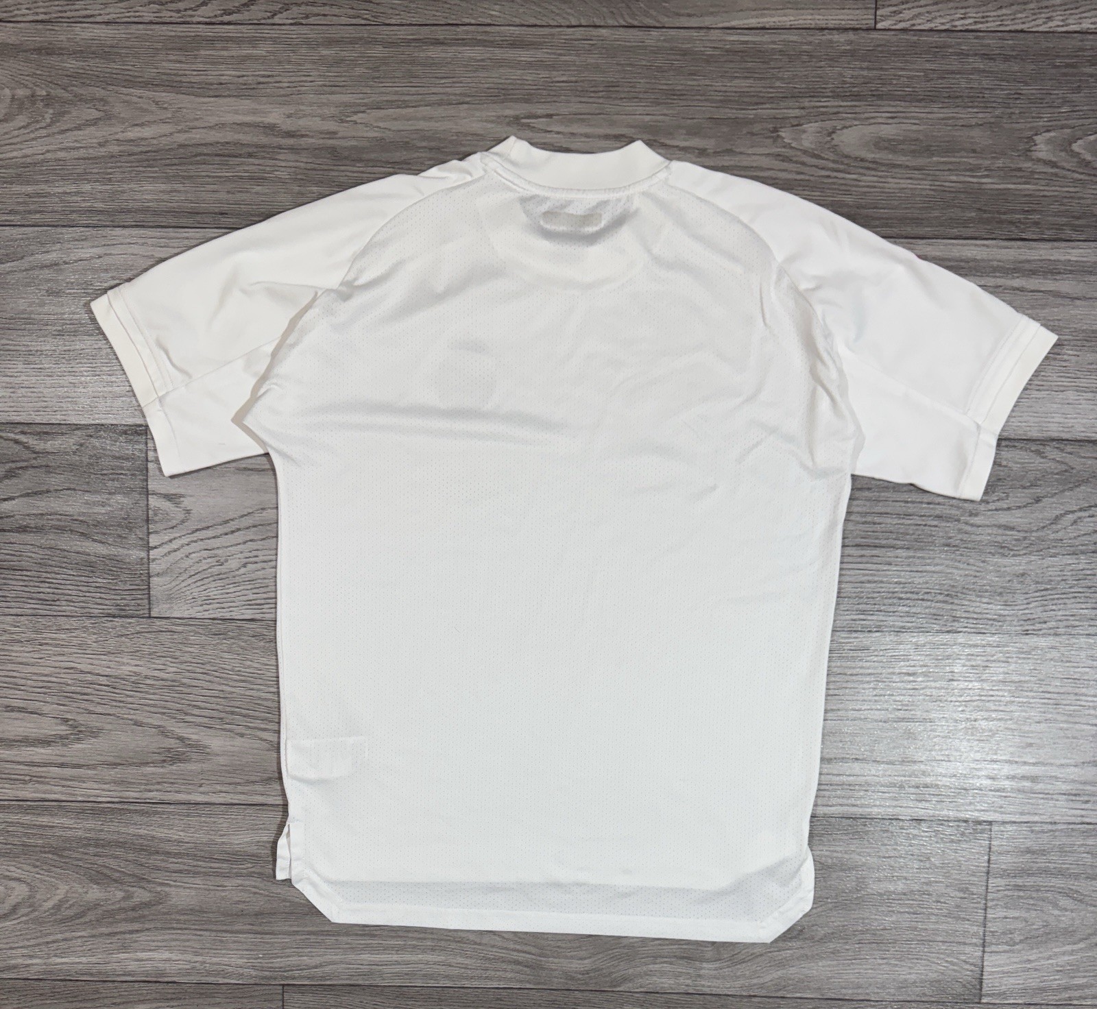 Camiseta Entrenamiento Real Madrid En Oferta Camiseta Entrenamiento Real Madrid - Imagen 2