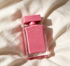 Mujeres Eau de Parfum Spray Fleur Musc For Her 100 ML Boxed