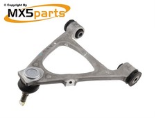 MX5 LH Front Upper Suspension Arm Wishbone Genuine Mazda MX-5 NC Mk3 2005-2015