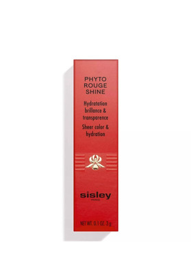 Sisley Phyto Rouge Shine Sheer Color & Hydration 20 Sheer Petal 0.1oz
