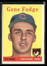 Click to enlarge Gene Fodge