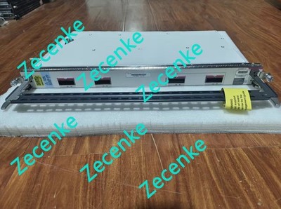 1 PCS Cisco 4X100GE-LO Core Business Board