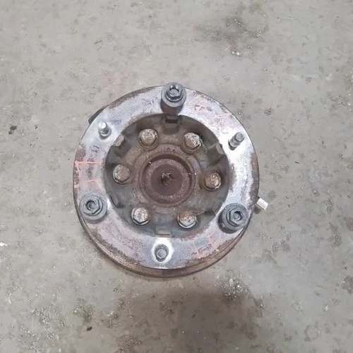 SPRINTV35 2019 Front Spindle/Knuckle 956484