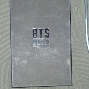 Bts World Ost | eBay