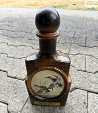 Jim Beam Beam&rsquo;s Choice 8 Years Old Straight Bourbon 80 Proof Flasche Ente
