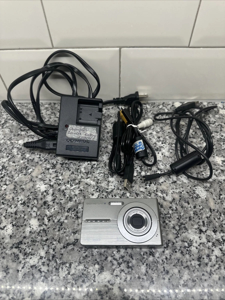 オリンパス CAMEDIA FE-220D バッテリー 5個 ピクチャーカード 1GB付き 楽天市場】オリンパス 互換 fe220dの通販