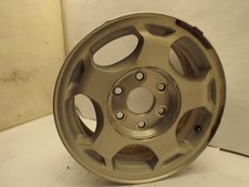 Wheel Classic Style 16x7 Opt Pf9 Fits 03-07 Silverado 1500 Pickup 477928 Wheel Classic Style 16x7 Opt Pf9 Fits 03-07 Silverado 1500 Pickup 477928